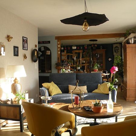 Chambre Deville-les-Rouen 外观 照片