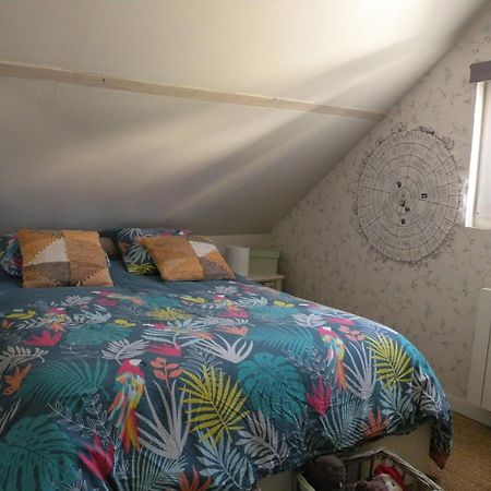 Chambre Deville-les-Rouen 外观 照片