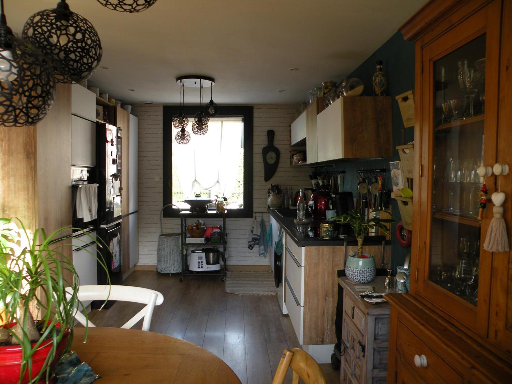 Chambre Deville-les-Rouen 外观 照片