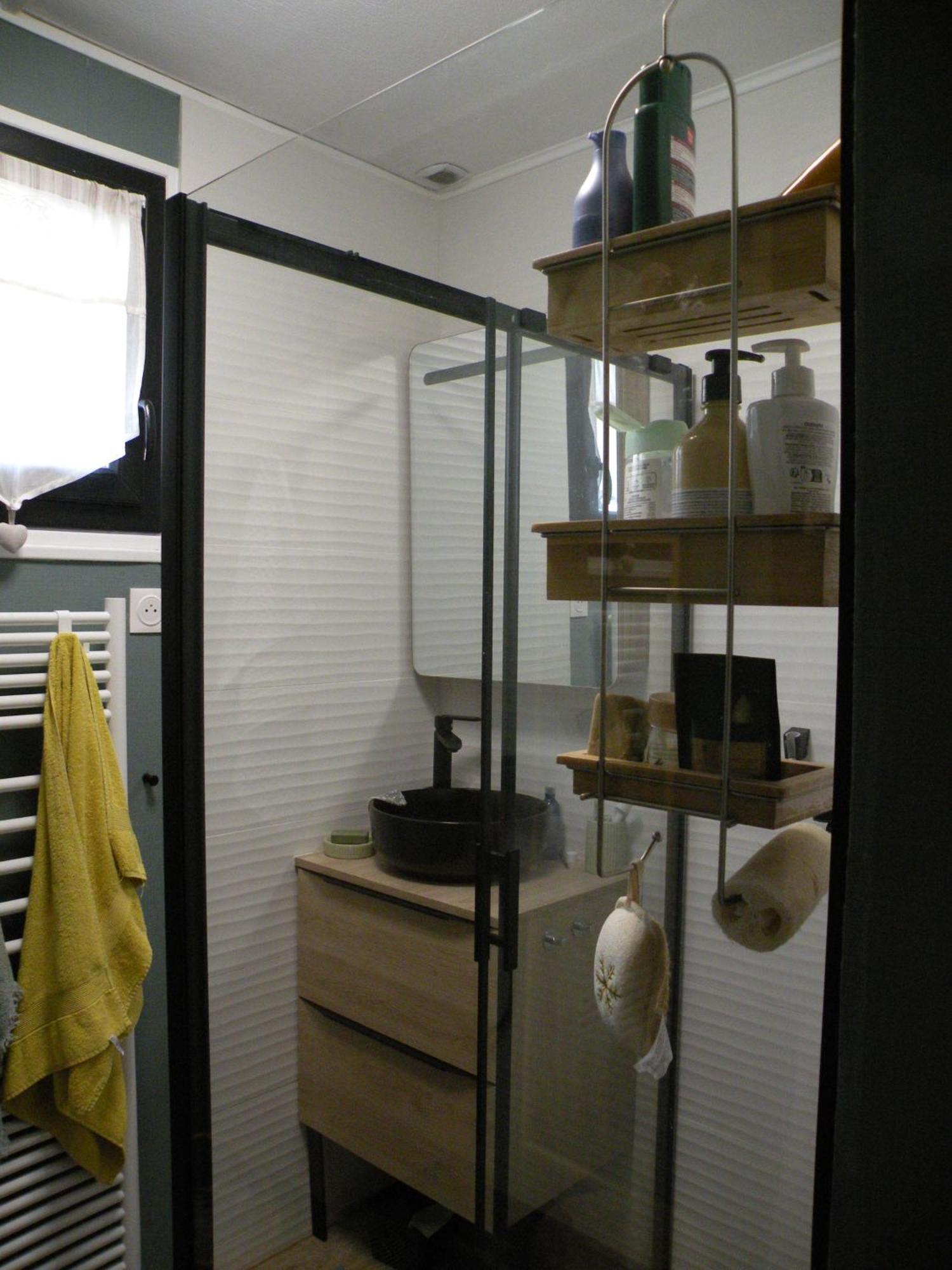 Chambre Deville-les-Rouen 外观 照片