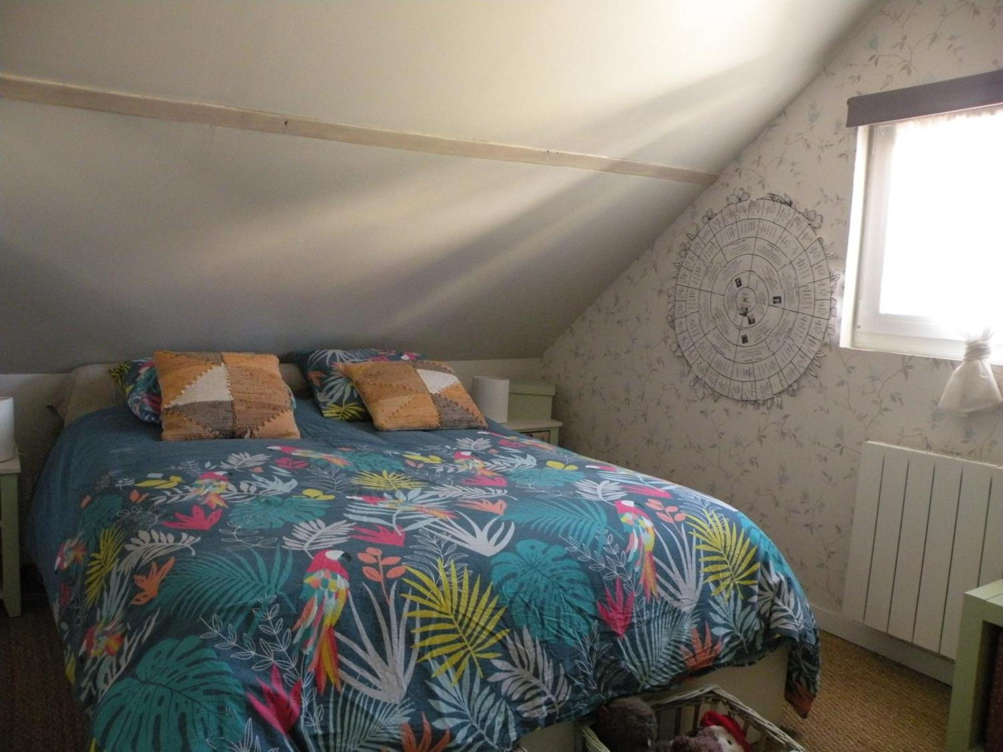 Chambre Deville-les-Rouen 外观 照片
